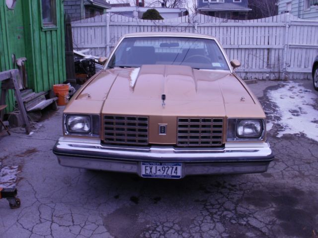 1979 Oldsmobile Other - photo 4