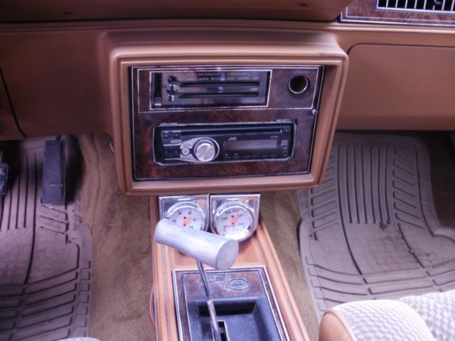 1979 Oldsmobile Other - photo 7