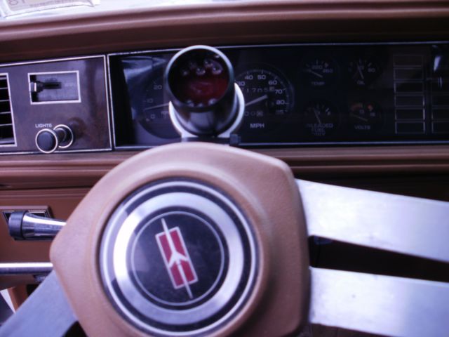 1979 Oldsmobile Other - photo 8