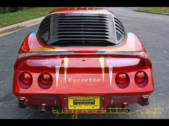 1979 Chevrolet Corvette Coupe - photo 6