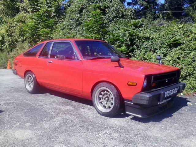 1979 Datsun Other - photo 3