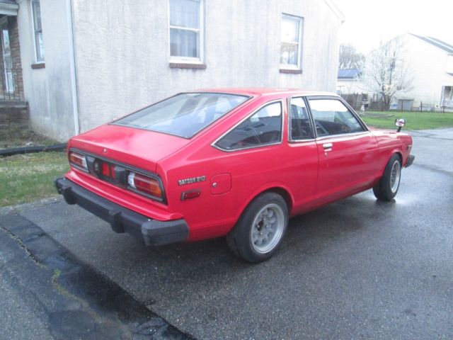 1979 Datsun Other - photo 5