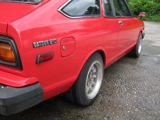 1979 Datsun Other - photo 7