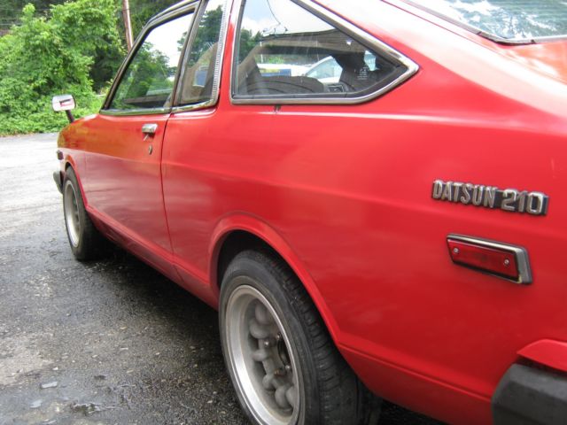 1979 Datsun Other - photo 8