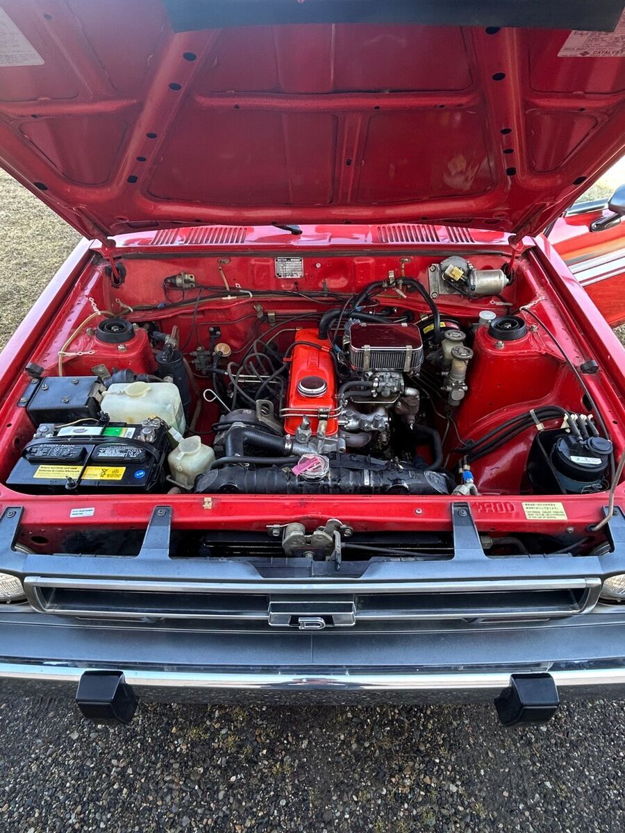 1979 Datsun Other - photo 10