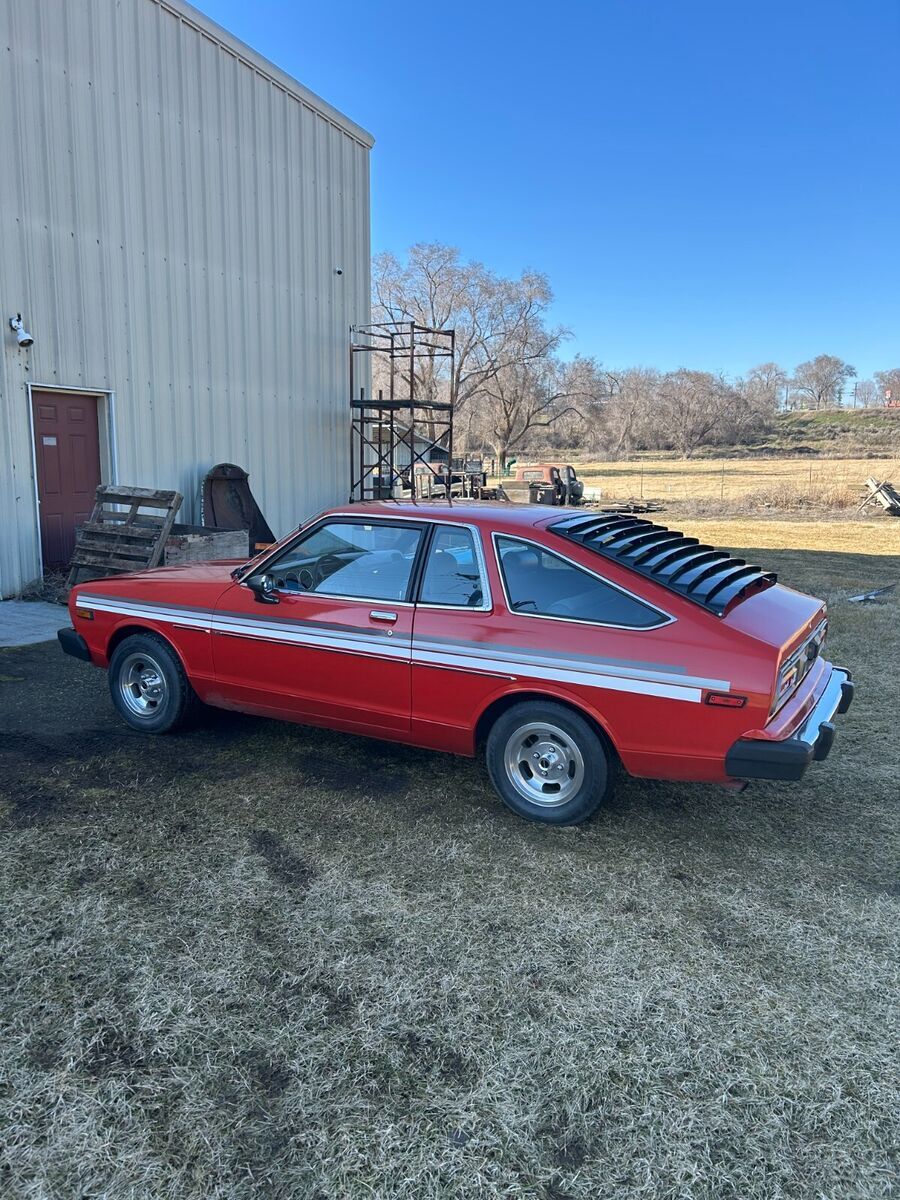1979 Datsun Other - photo 2