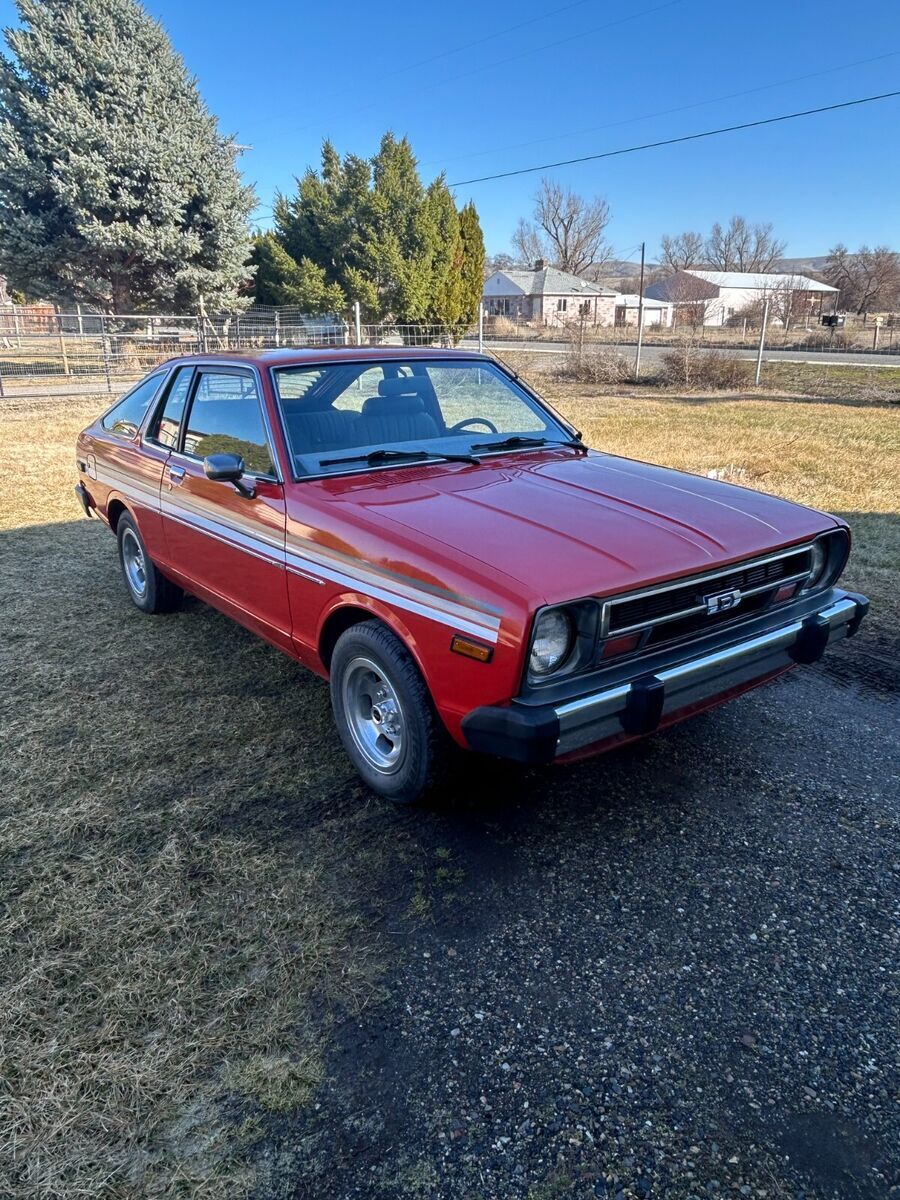1979 Datsun Other - photo 4