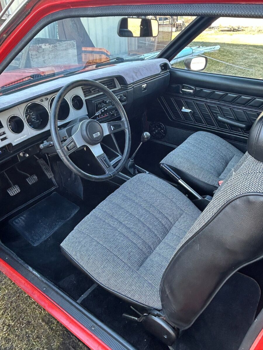 1979 Datsun Other - photo 5