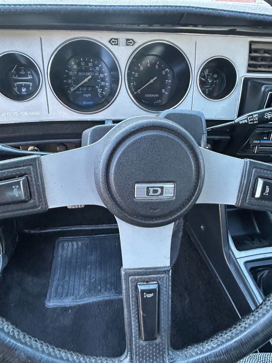 1979 Datsun Other - photo 7