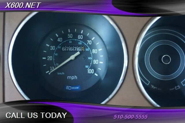 1979 Datsun 210 -- - photo 10