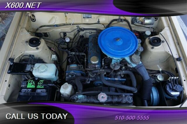 1979 Datsun 210 -- - photo 11