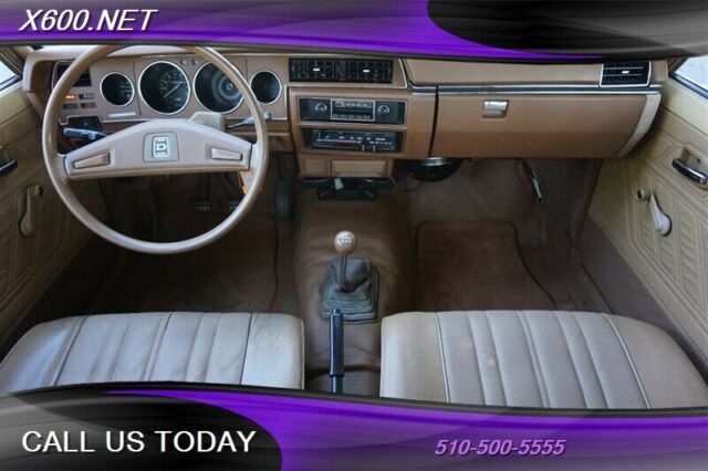 1979 Datsun 210 -- - photo 2