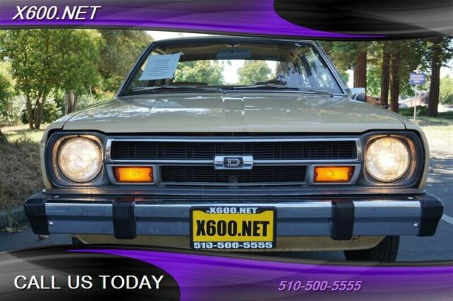 1979 Datsun 210 -- - photo 5