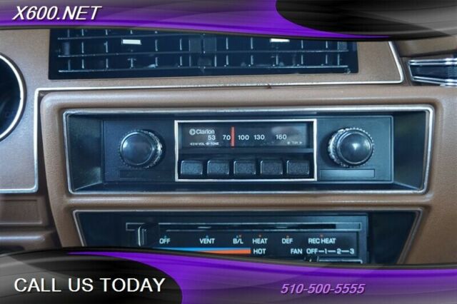 1979 Datsun 210 -- - photo 6