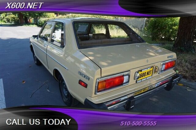 1979 Datsun 210 -- - photo 7