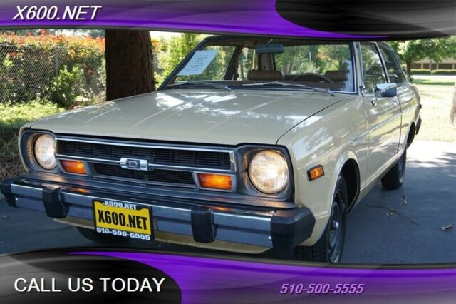 1979 Datsun 210 -- - photo 9