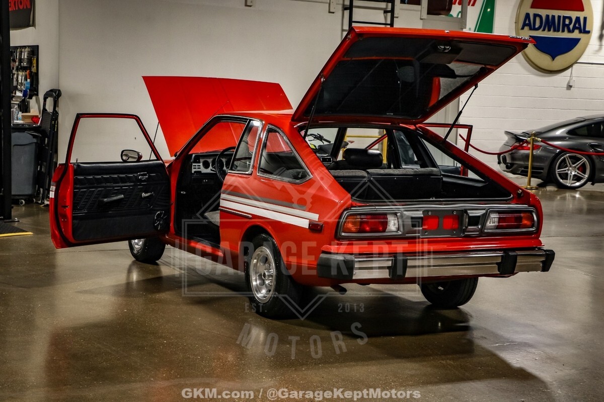 1979 Datsun 210 - photo 3