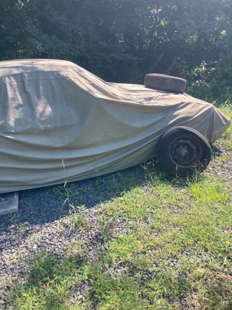 1979 Datsun 280 ZX 2 Seats 280zx - photo 11