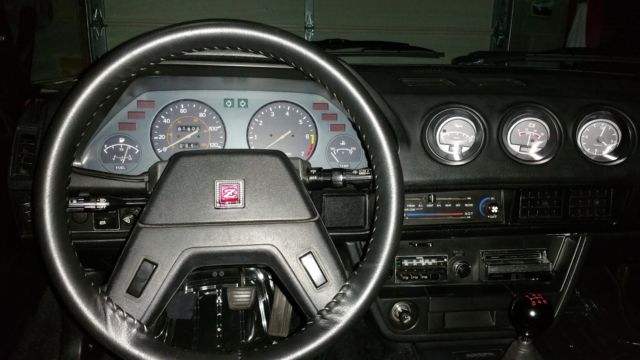 1979 Datsun Z-Series 280ZX - photo 4