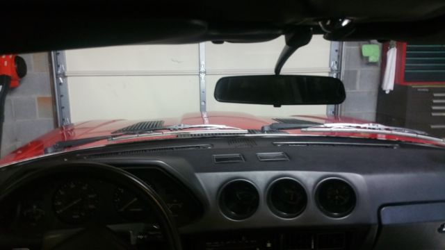 1979 Datsun Z-Series 280ZX - photo 5