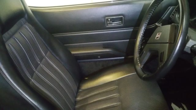 1979 Datsun Z-Series 280ZX - photo 6
