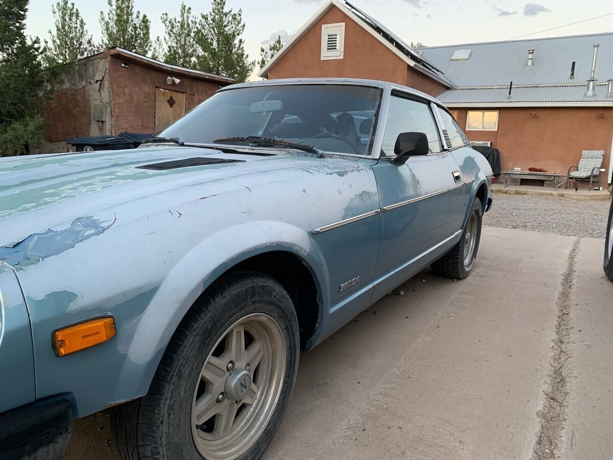 1979 Datsun 280 ZX 2+2 GT - photo 7