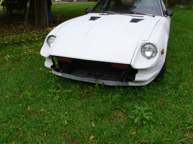1979 Datsun Z-Series - photo 2