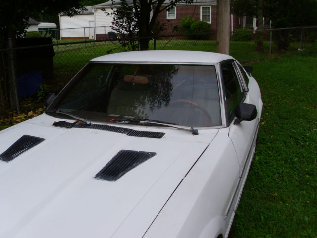 1979 Datsun Z-Series - photo 3