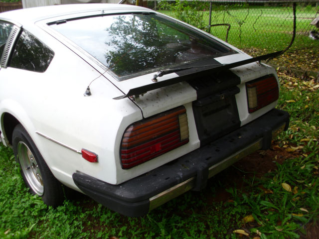 1979 Datsun Z-Series - photo 4