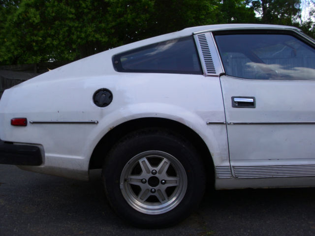 1979 Datsun Z-Series - photo 5