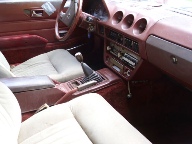 1979 Datsun Z-Series - photo 6