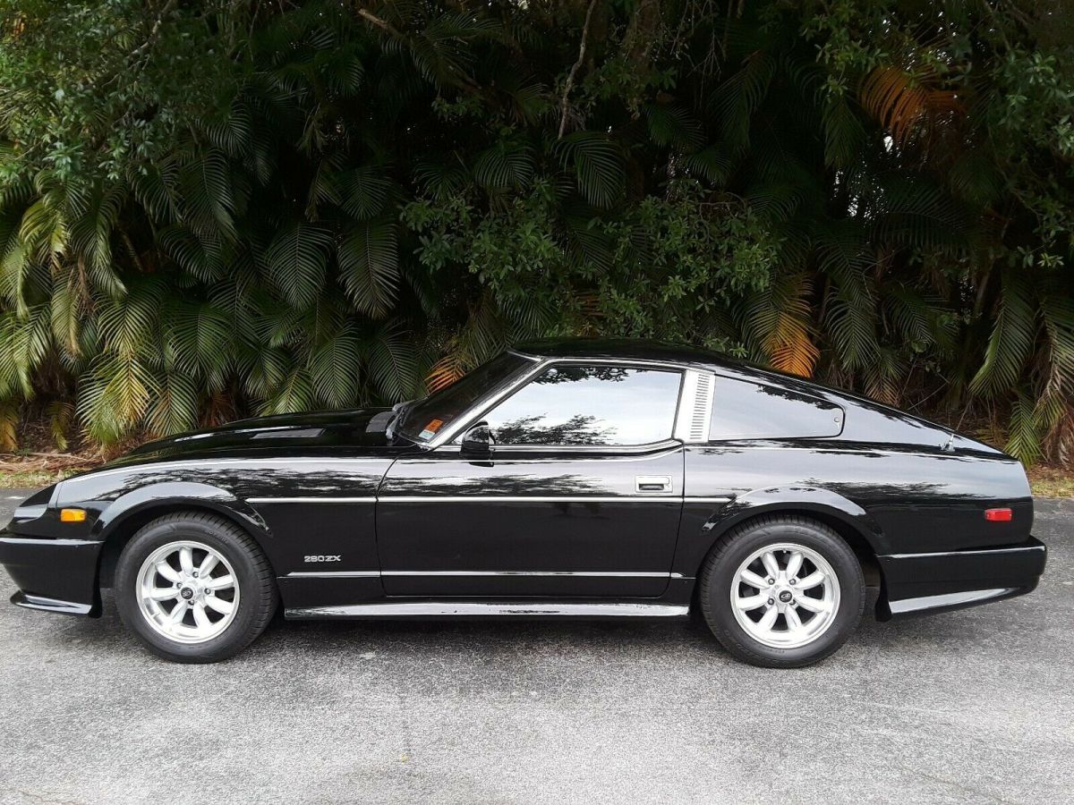 1979 Datsun Z-Series