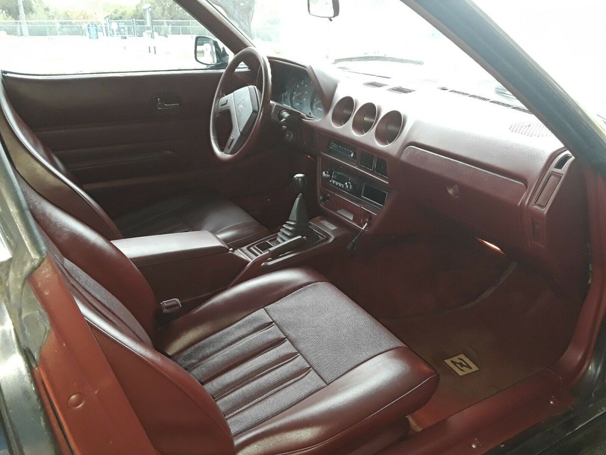 1979 Datsun Z-Series - photo 11
