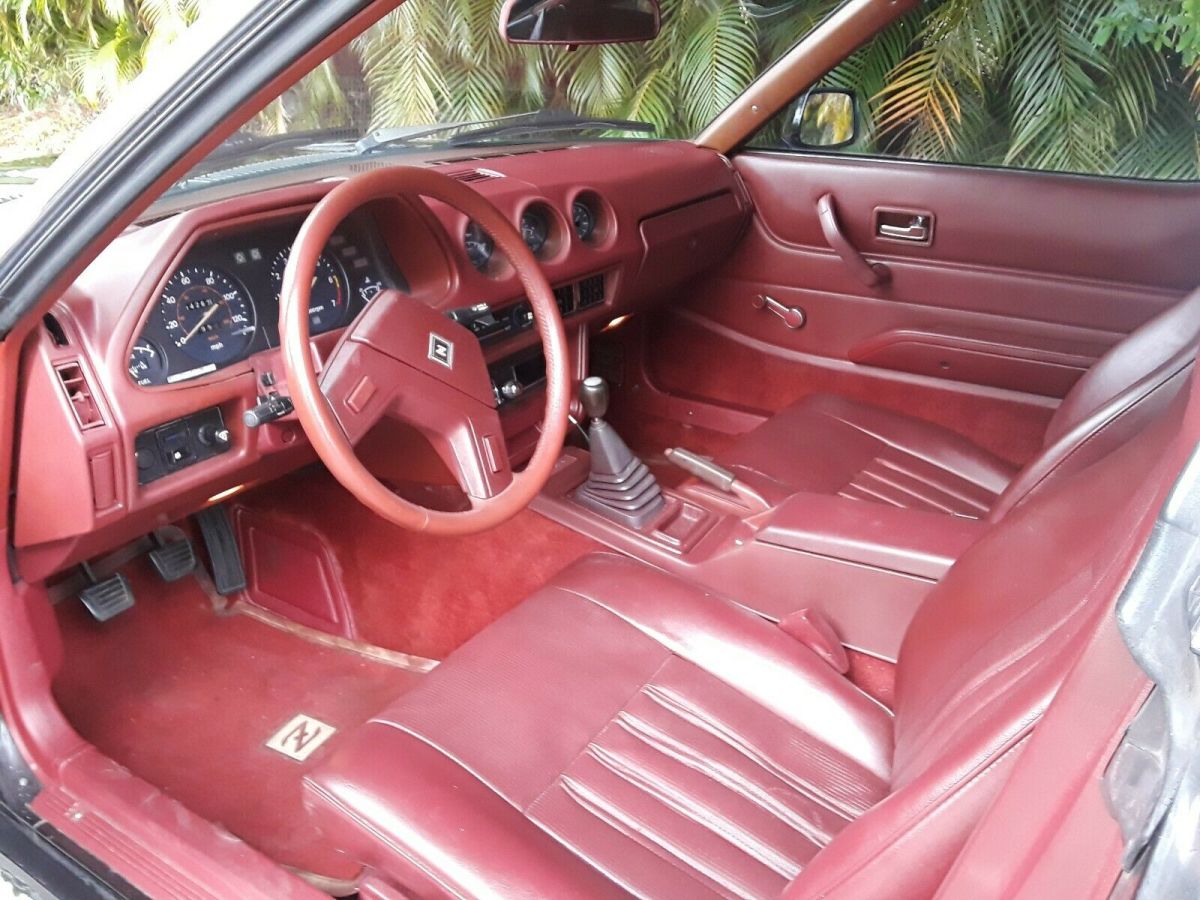 1979 Datsun Z-Series - photo 12