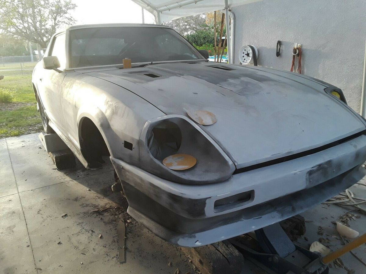 1979 Datsun Z-Series - photo 13