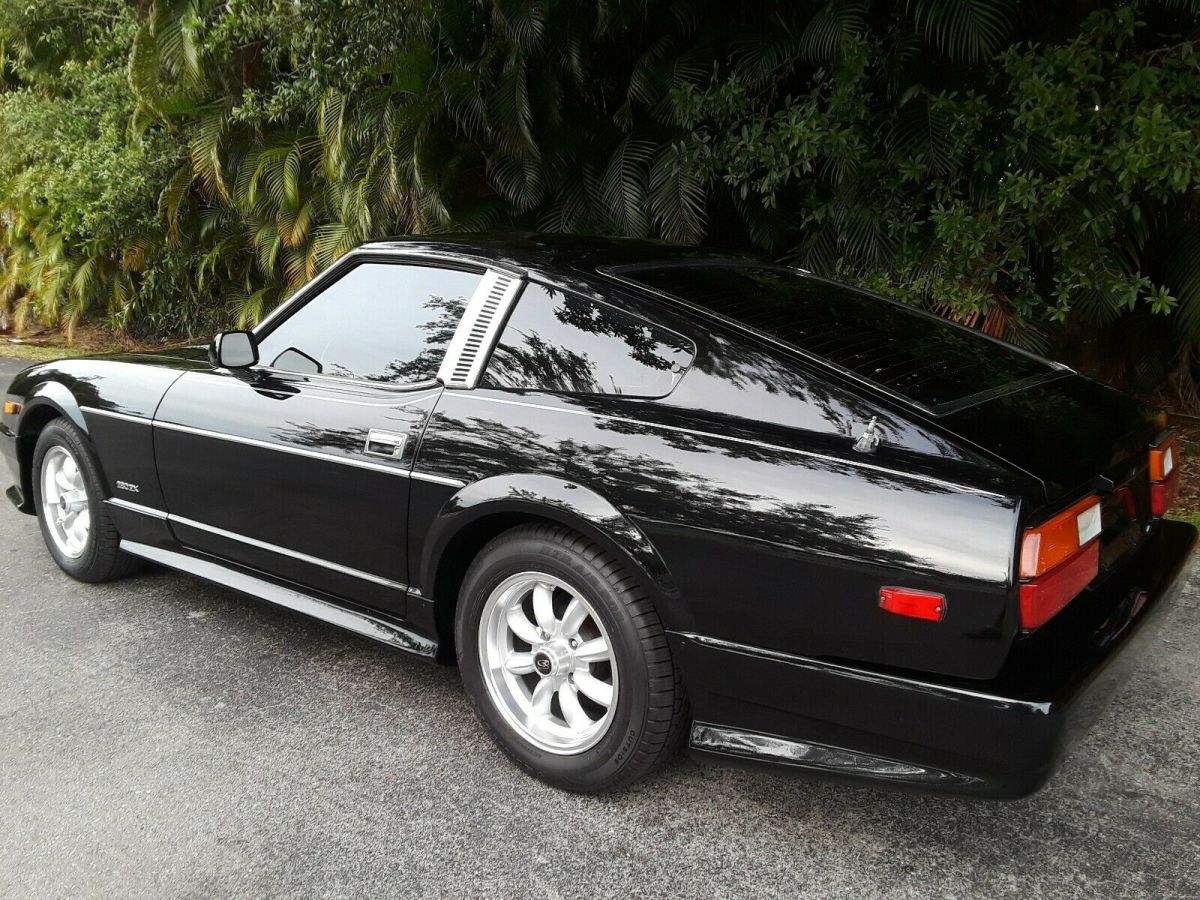 1979 Datsun Z-Series - photo 2
