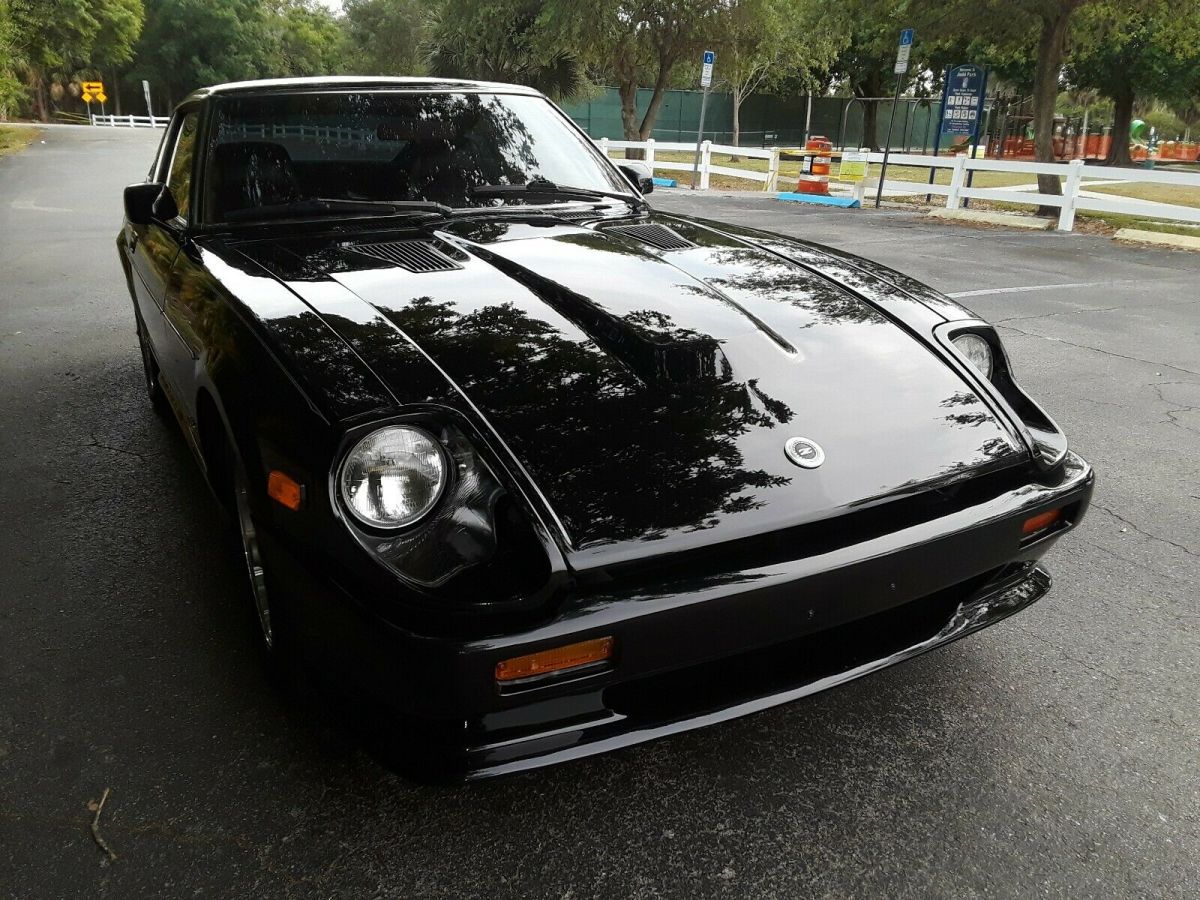 1979 Datsun Z-Series - photo 4