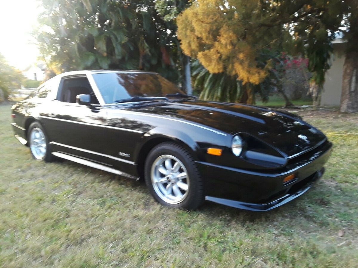 1979 Datsun Z-Series - photo 5