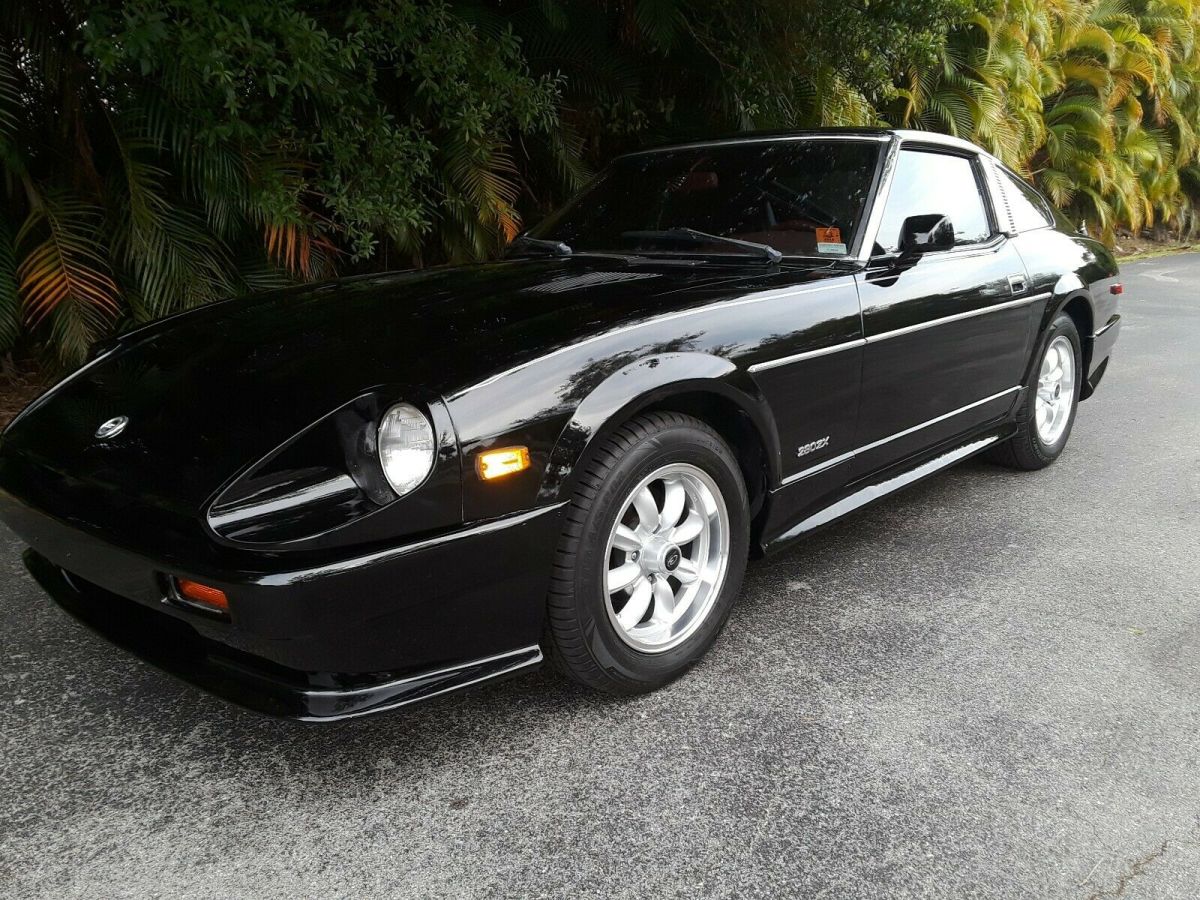 1979 Datsun Z-Series - photo 6