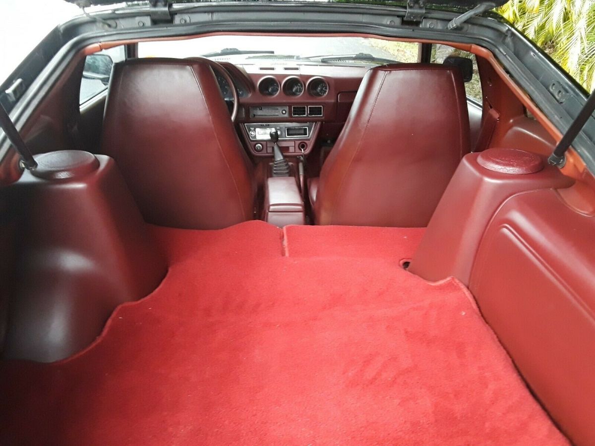 1979 Datsun Z-Series - photo 8