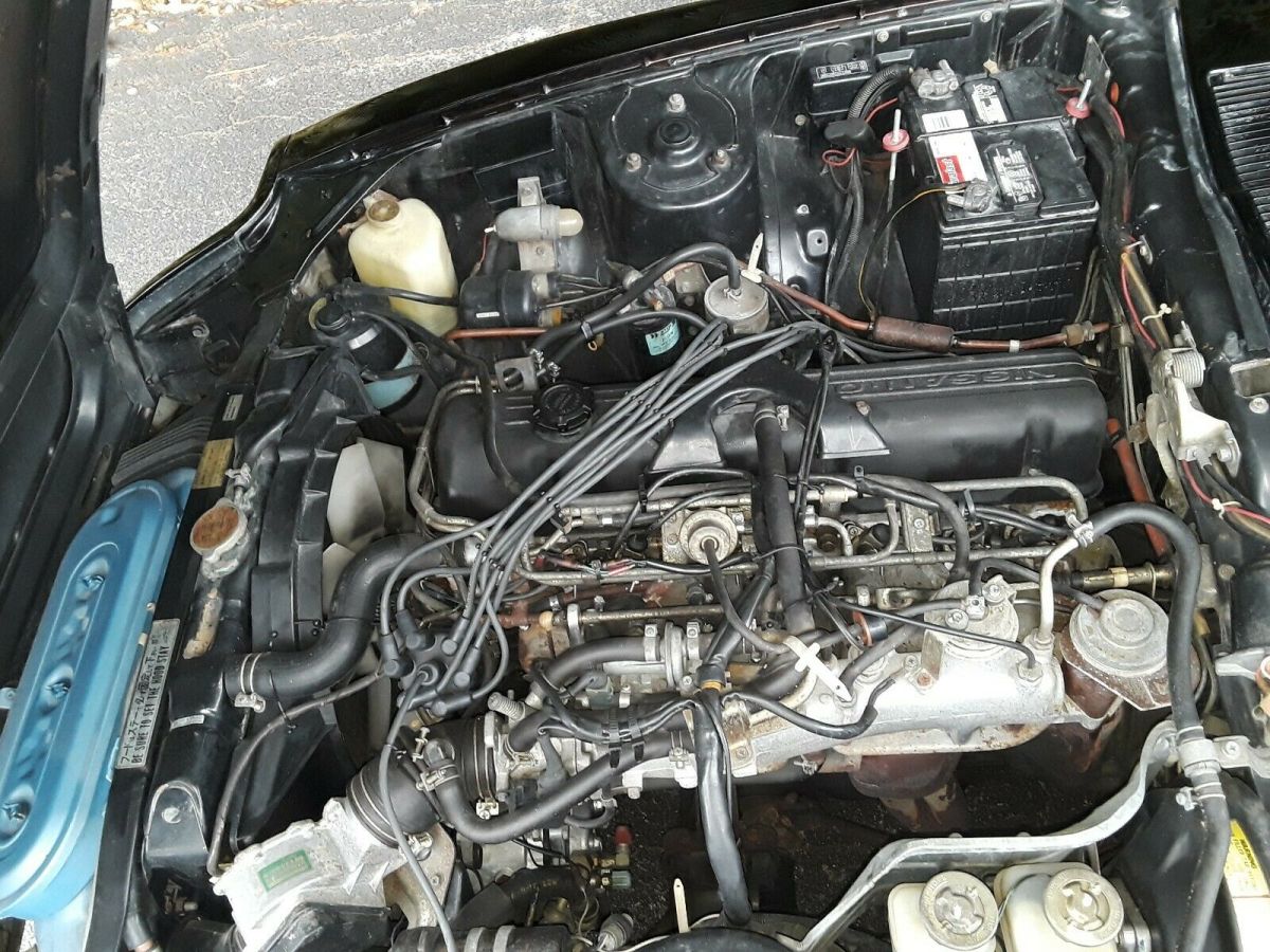 1979 Datsun Z-Series - photo 9