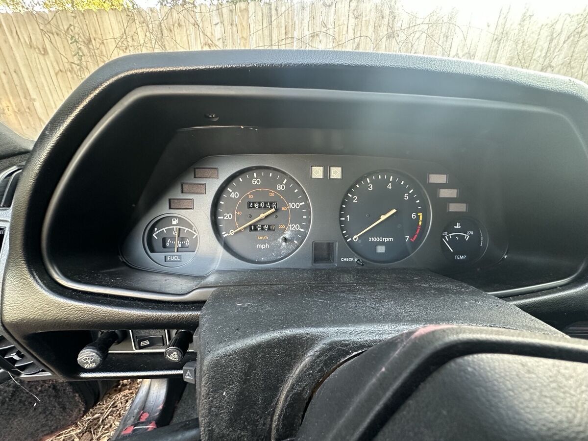 1979 Datsun 280Z - photo 11