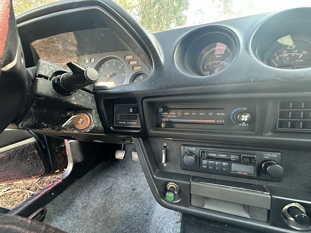 1979 Datsun 280Z - photo 12