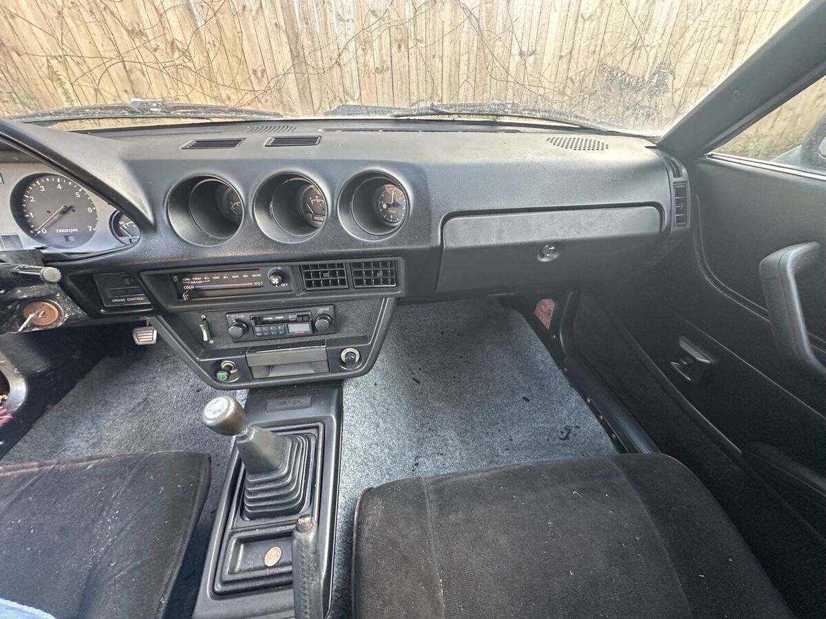 1979 Datsun 280Z - photo 13