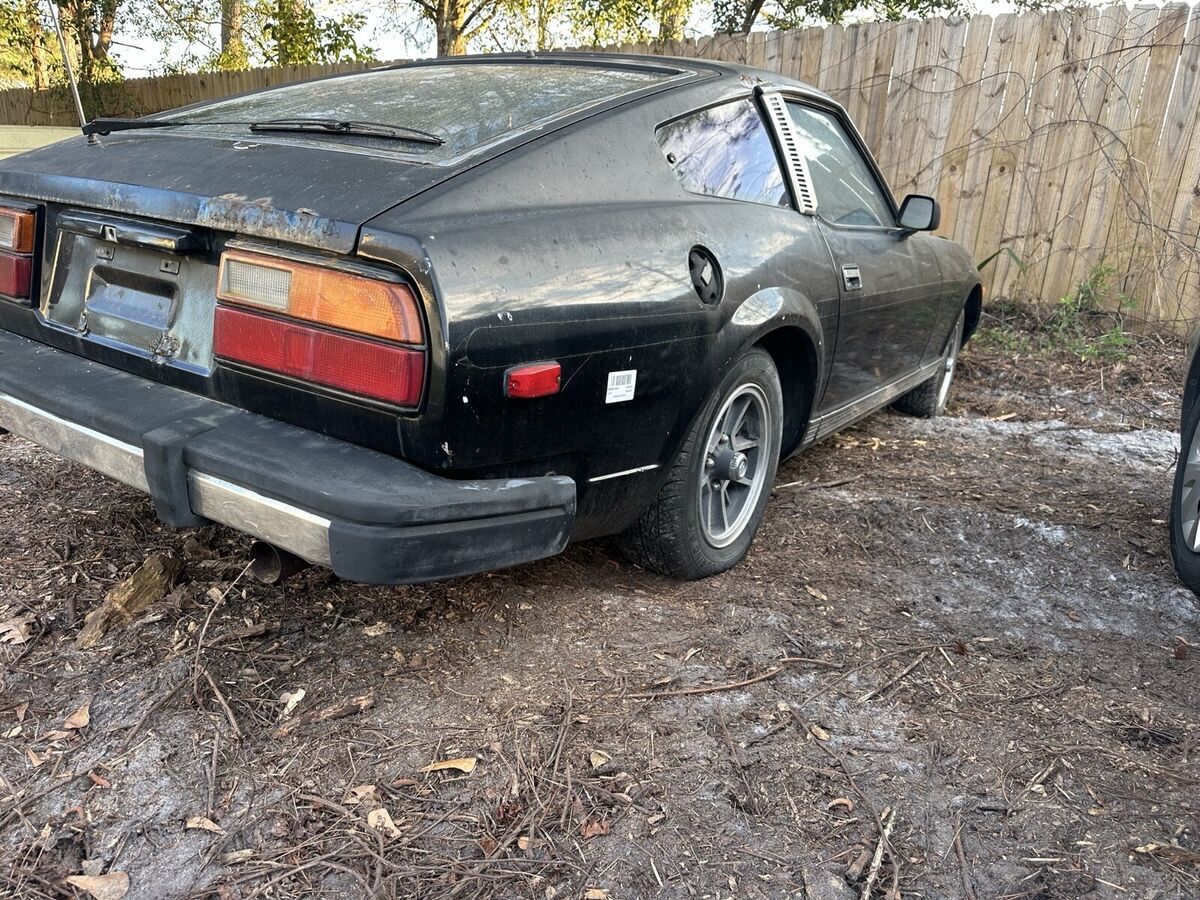 1979 Datsun 280Z - photo 2