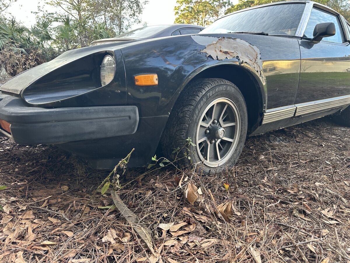1979 Datsun 280Z - photo 3