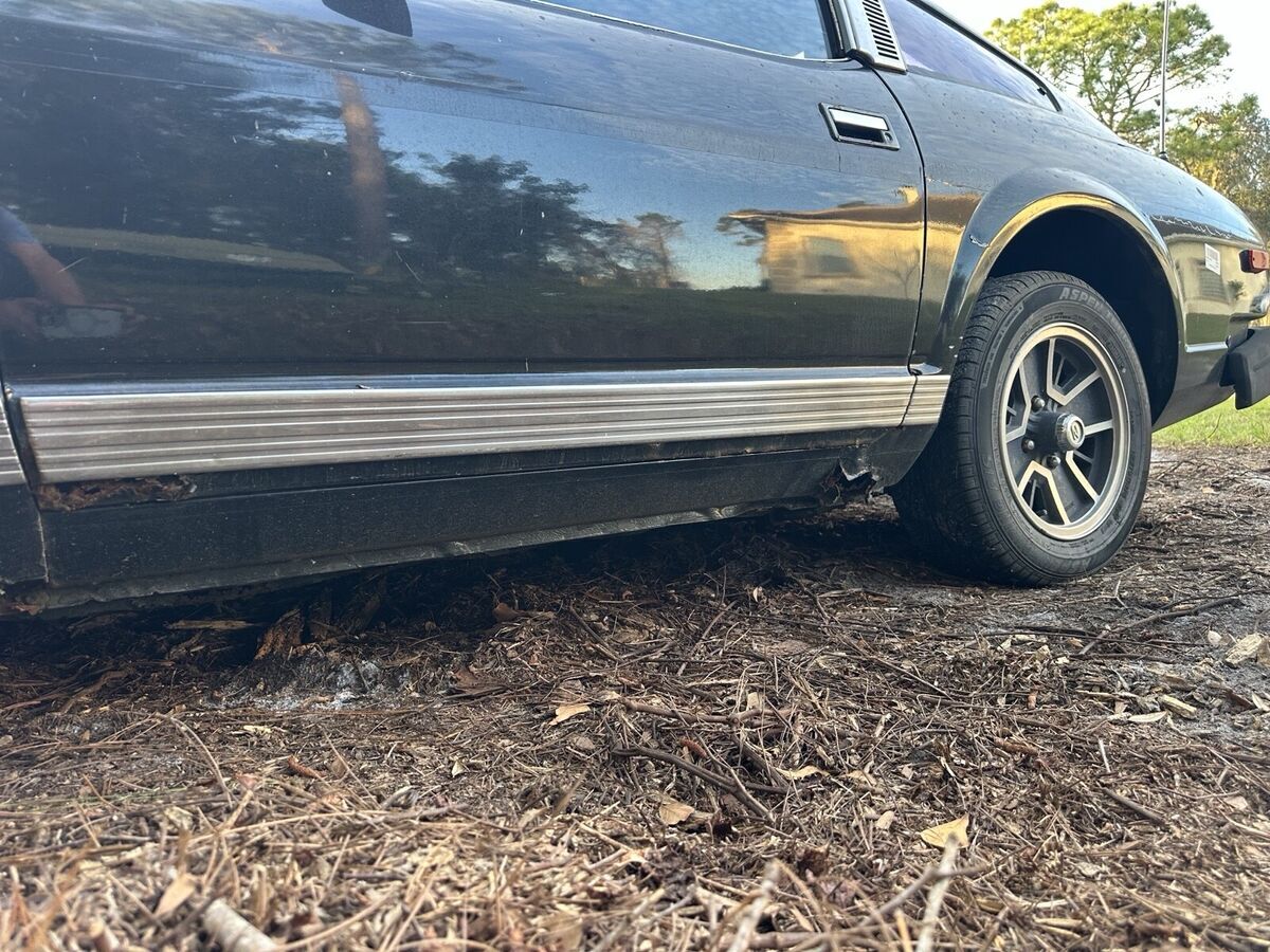 1979 Datsun 280Z - photo 4