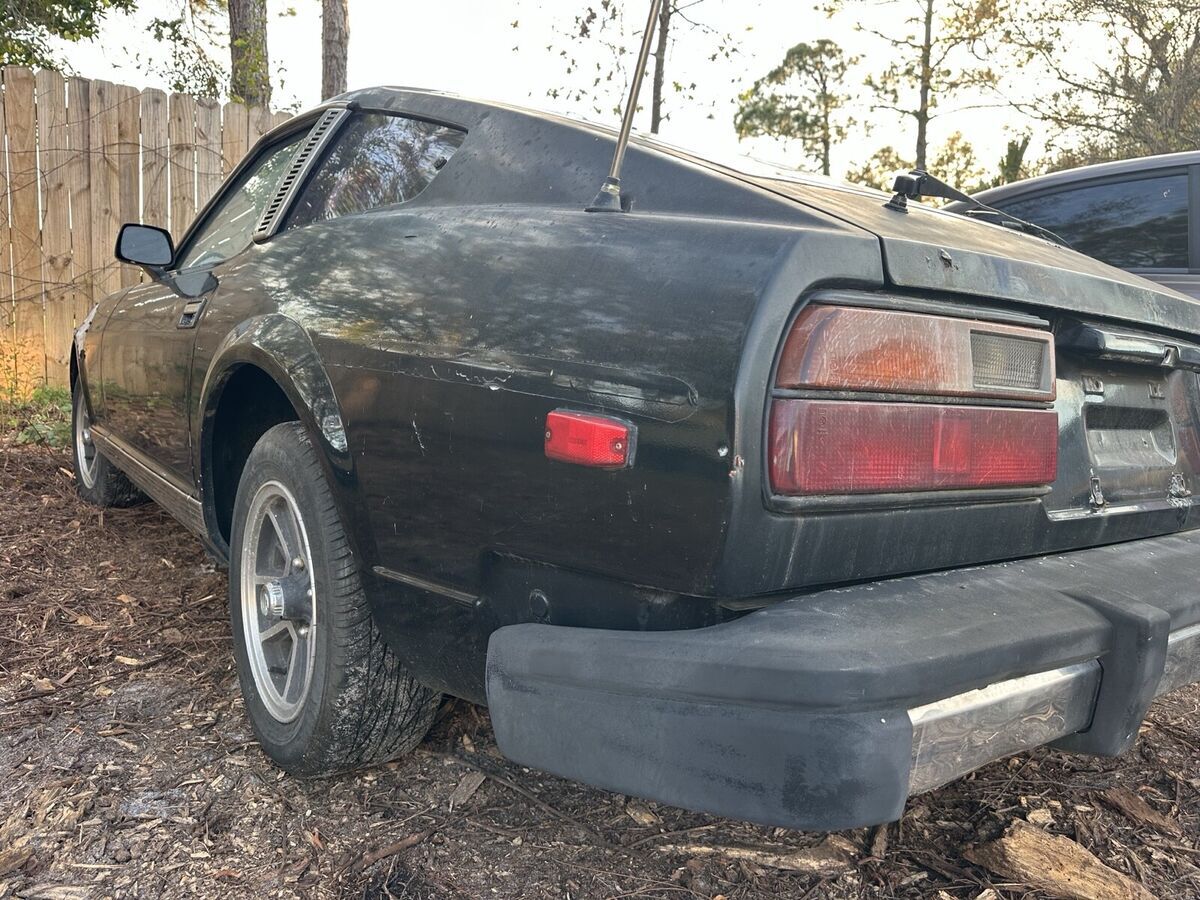 1979 Datsun 280Z - photo 5