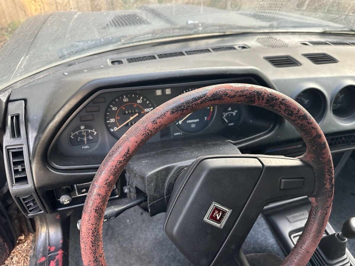 1979 Datsun 280Z - photo 8