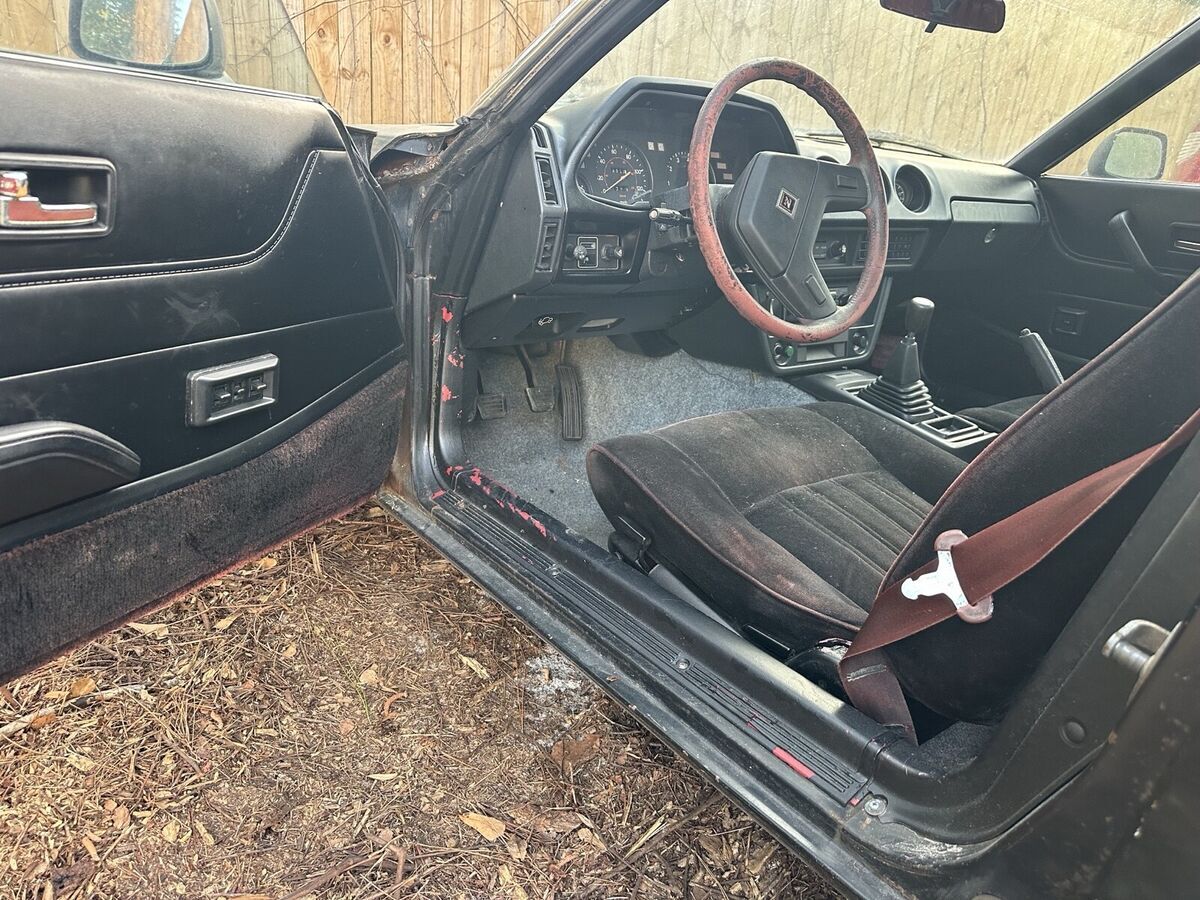 1979 Datsun 280Z - photo 9